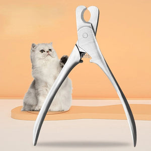 Discover the Ultimate Pet Grooming Tool: Hot Sales Professional Pet Nail Clipper