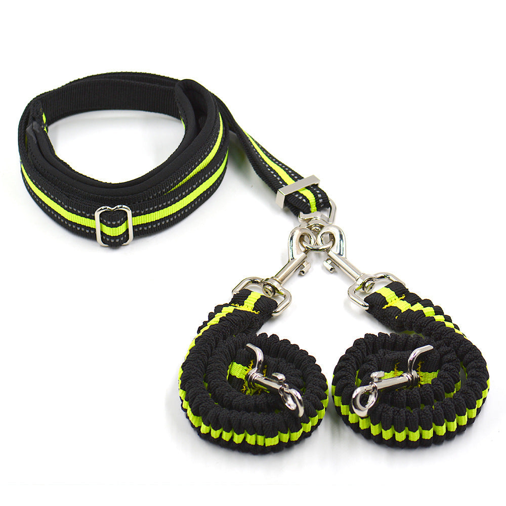 Unleash the Adventure with Our Pet Adjustable Leash