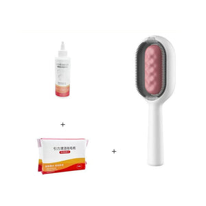 Why Every Pet Owner Needs the Pet Dematting Grooming Brush Comb
