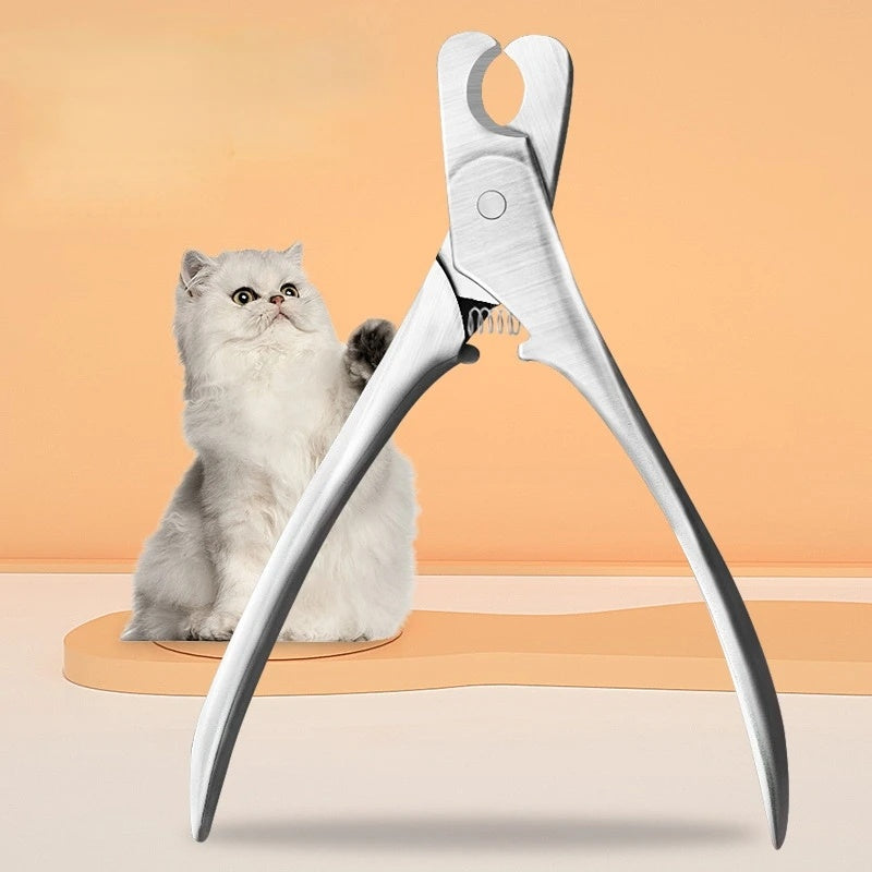 Hot Sales Professional Pet Nail Clipper Sharp