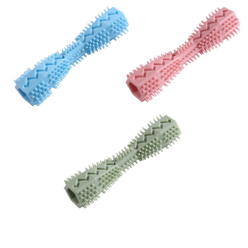 Pet Chew Toy Teeth Cleaning Dental Toy
