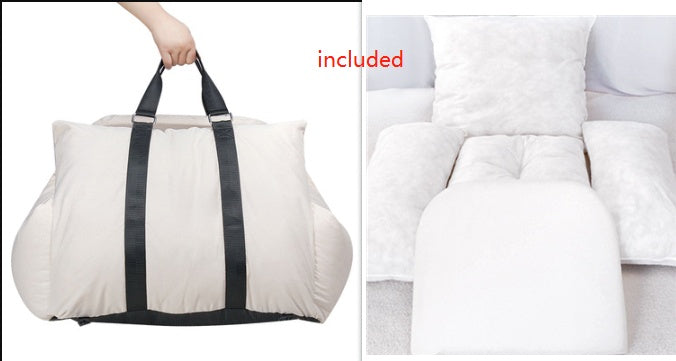 Pet Travel Car Carrier Stylish Creative Portable Carrier