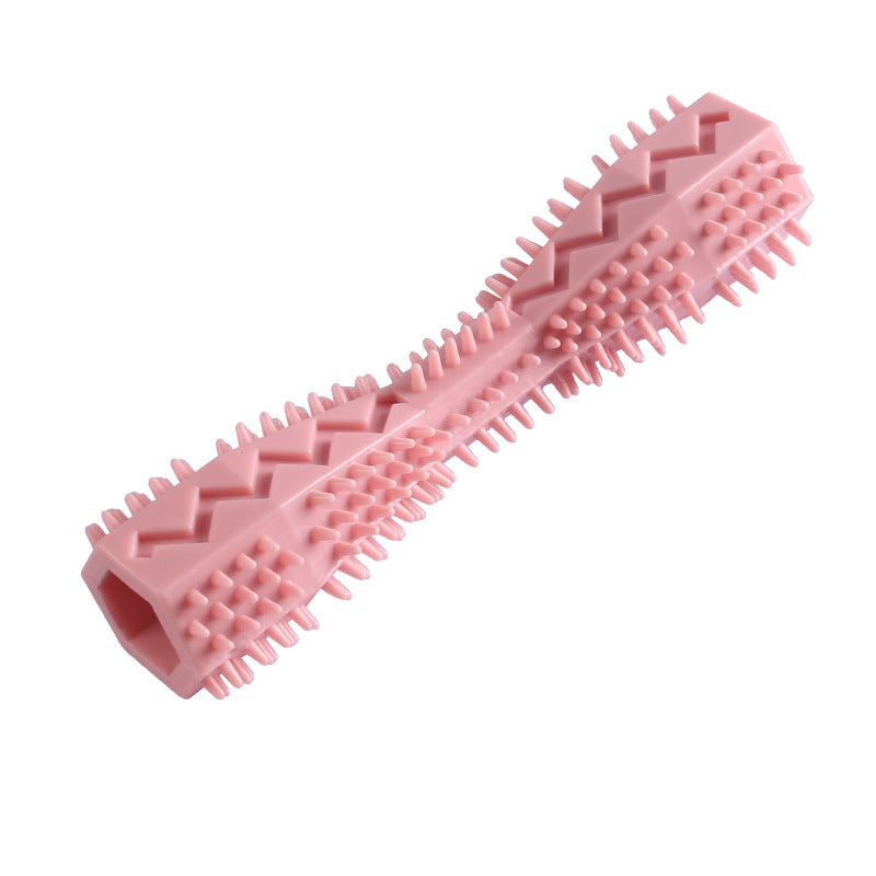 Pet Chew Toy Teeth Cleaning Dental Toy