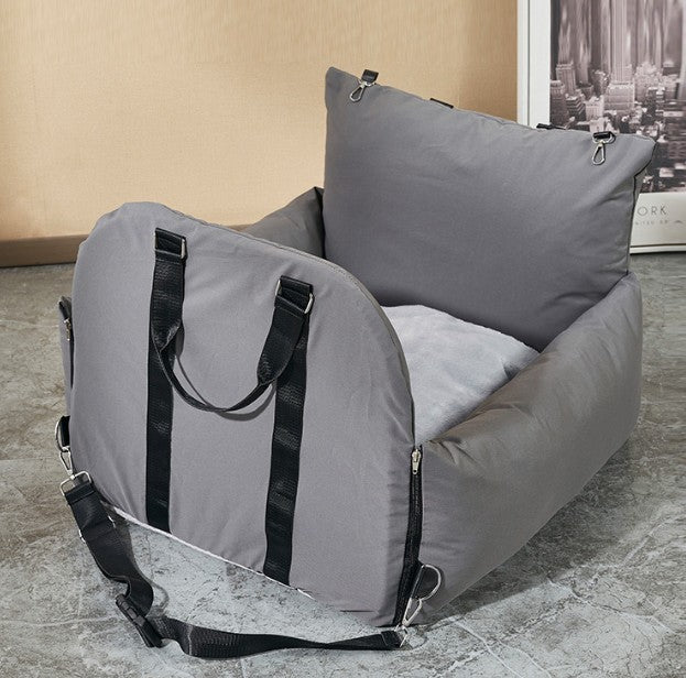 Pet Travel Car Carrier Stylish Creative Portable Carrier