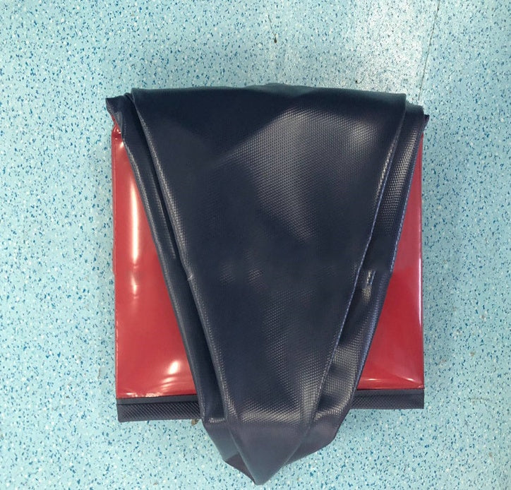 Foldable Pet Swimming Pool Large Bathing Tub