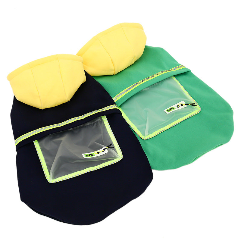 Large Pet Sweater Warm Apparel Clothing