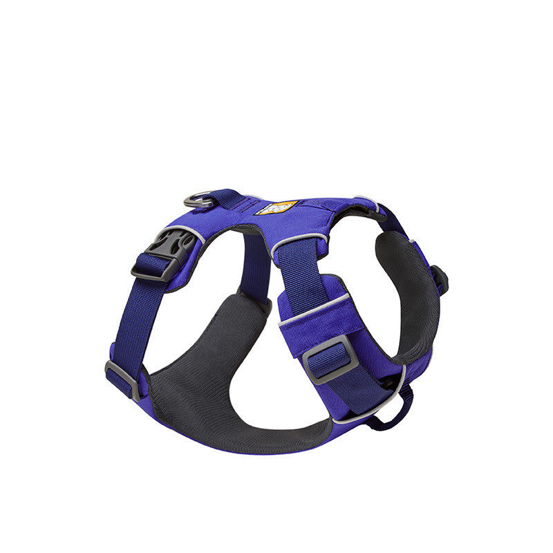 Chest and Back Pet Harness Leash