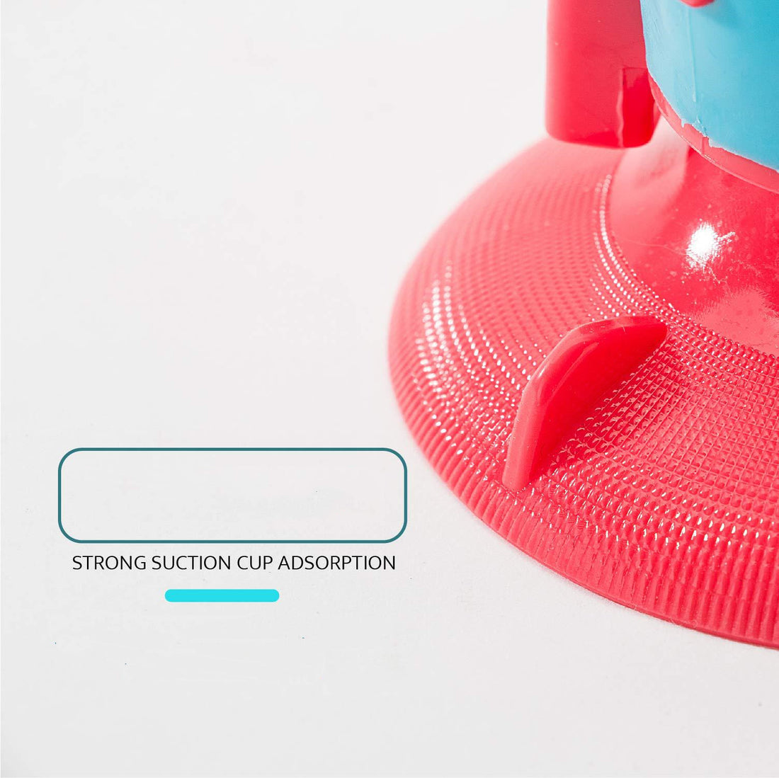 Rocket Bite-Resistant Pet Toy Slow Feeder Puzzle