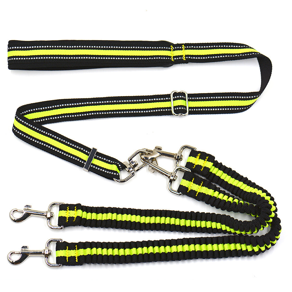 Pet Supplies Pet Adjustable Leash