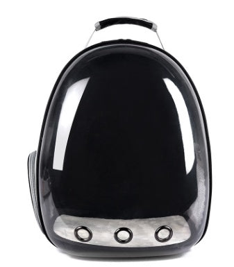 Portable Bubble Pet Backpack Carrier 360° Sightseeing Rucksack