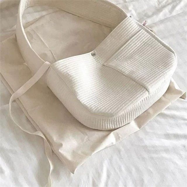 Handmade Pet Travel Carrier Canvas Shoulder Tote Bag