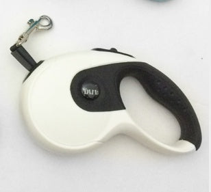 5M Adjustable Pet Leash For Walking Pets