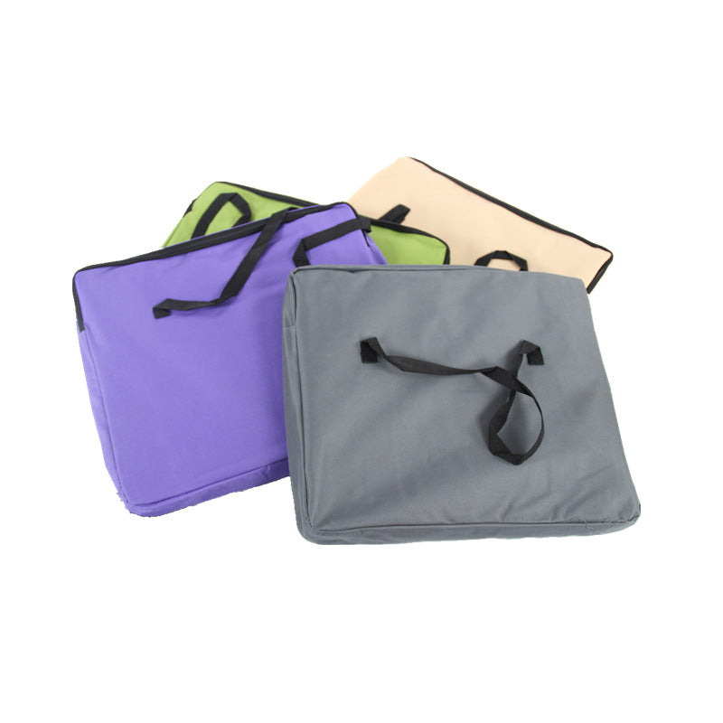 Foldable Pet Car Seat Carrier Bag Hammock For Small Pets