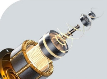 Electric Pet Nail Trimmer For Pet Set