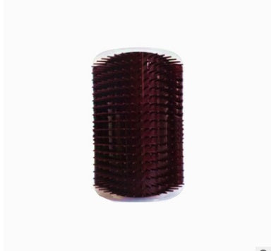 Self-Grooming Brush Pet Wall Rubbing Device