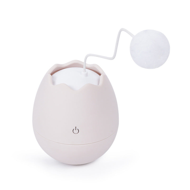 Funny Interactive Pet Toy Entertaining Plaything
