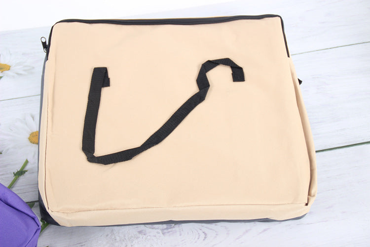 Foldable Pet Car Seat Carrier Bag Hammock For Small Pets
