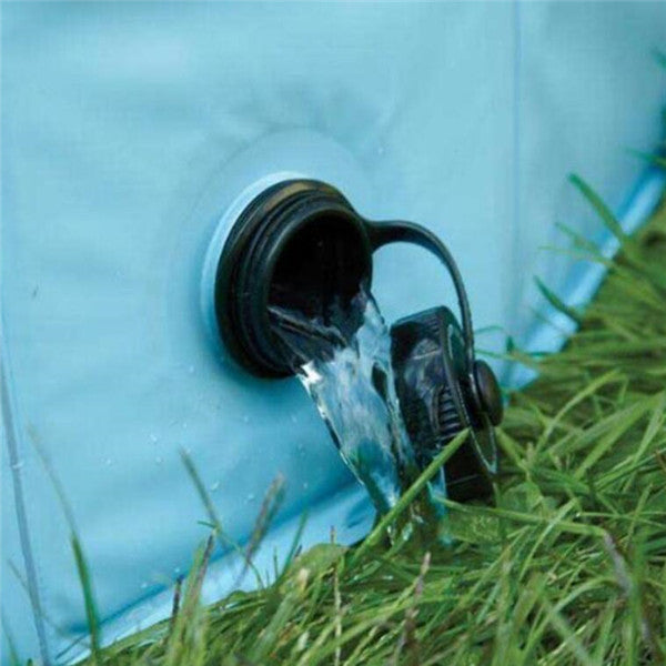 Foldable Pet Swimming Pool Large Bathing Tub