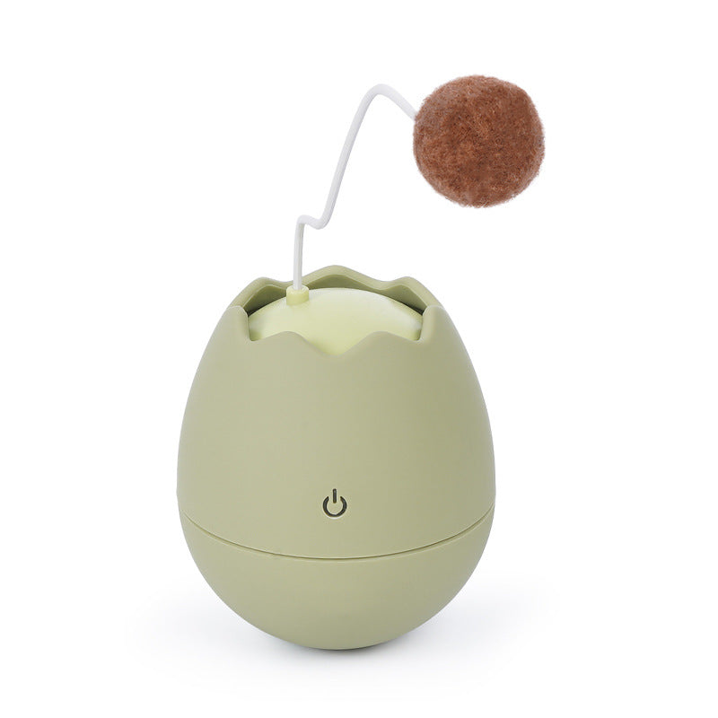 Funny Interactive Pet Toy Entertaining Plaything