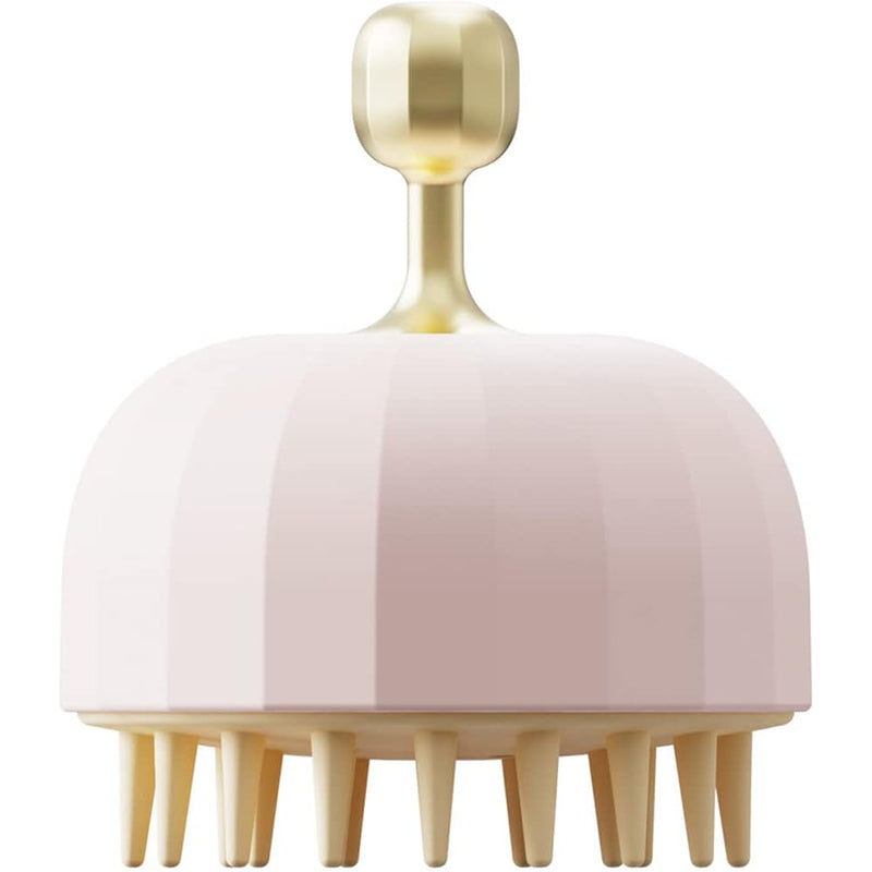 Pet Bath and Massage Brush Shampoo Grooming Tool