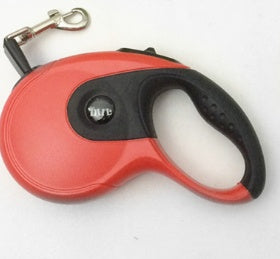 5M Adjustable Pet Leash For Walking Pets