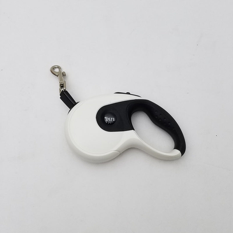 5M Adjustable Pet Leash For Walking Pets