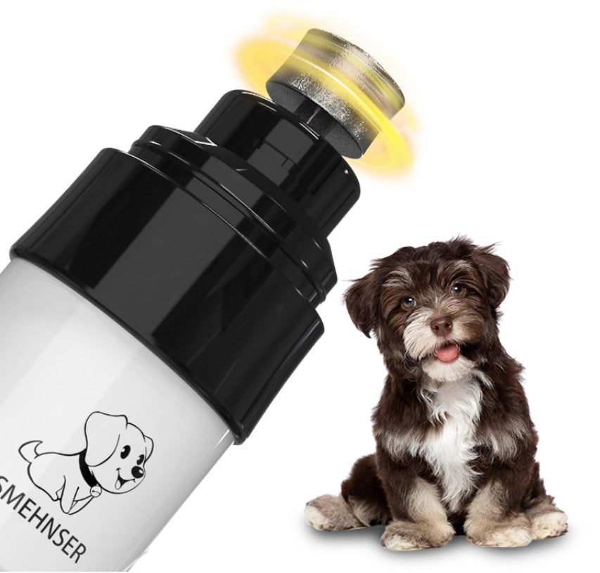 Electric Pet Nail Trimmer For Pet Set