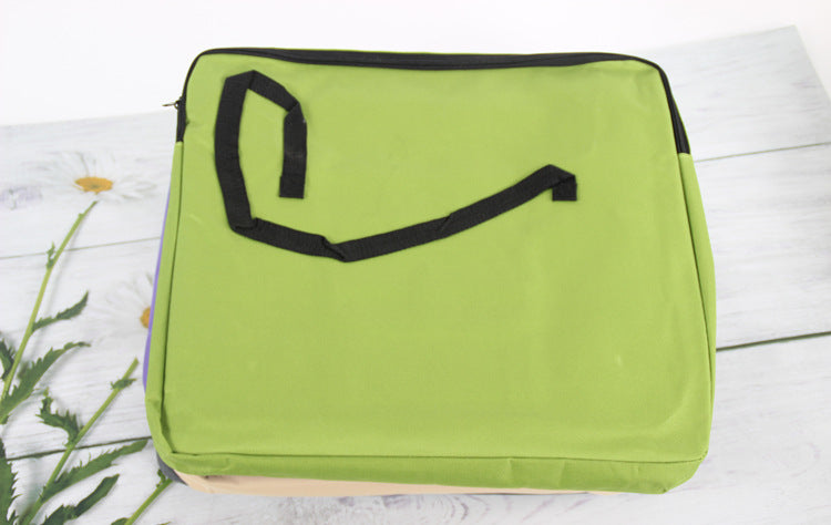 Foldable Pet Car Seat Carrier Bag Hammock For Small Pets