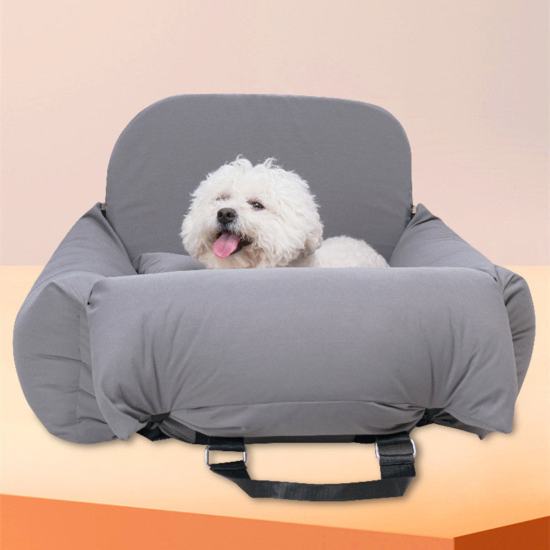 Pet Travel Car Carrier Stylish Creative Portable Carrier