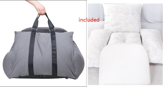 Pet Travel Car Carrier Stylish Creative Portable Carrier