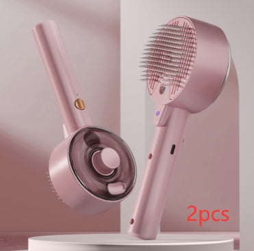 Pet Animal Hair Remover Brush
