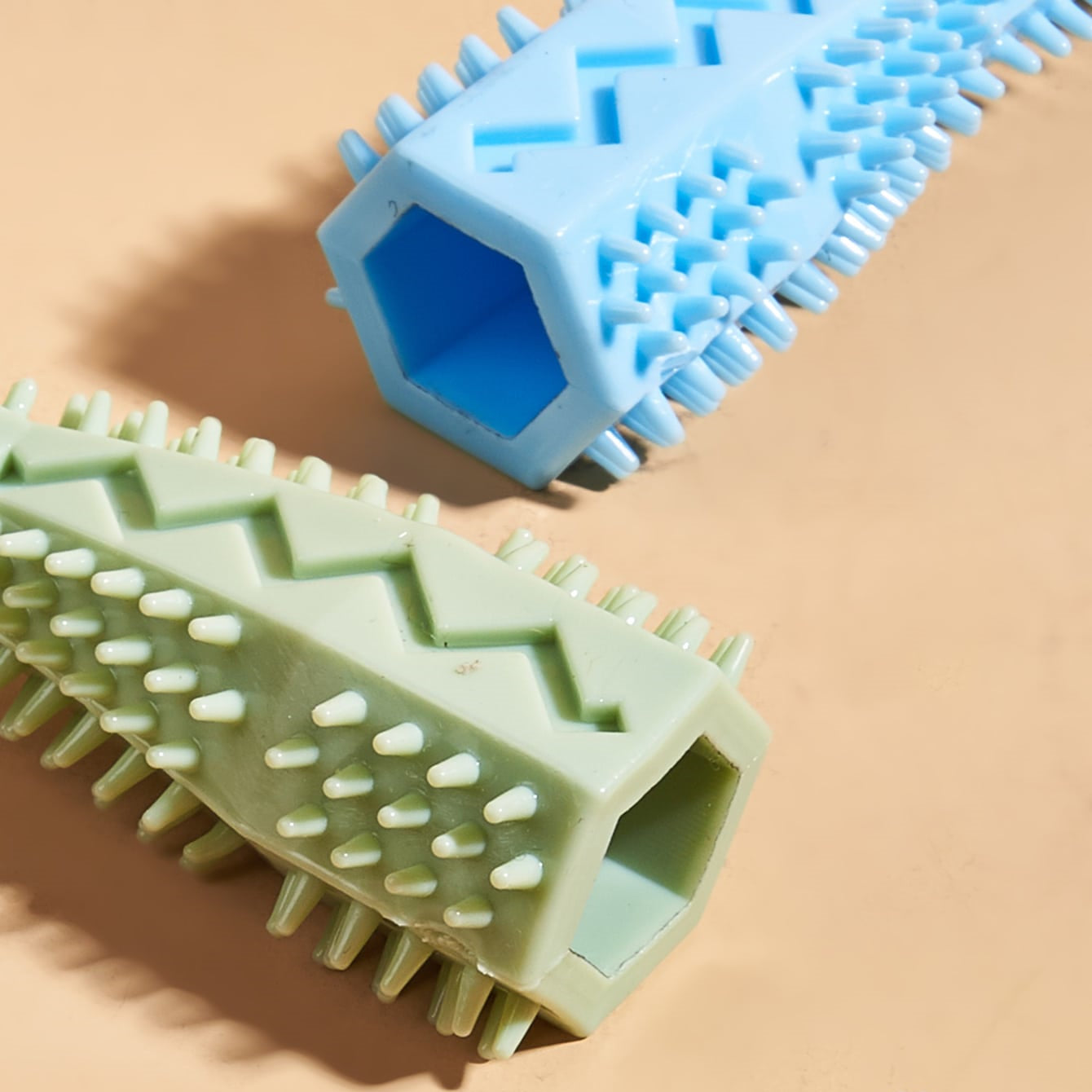 Pet Chew Toy Teeth Cleaning Dental Toy