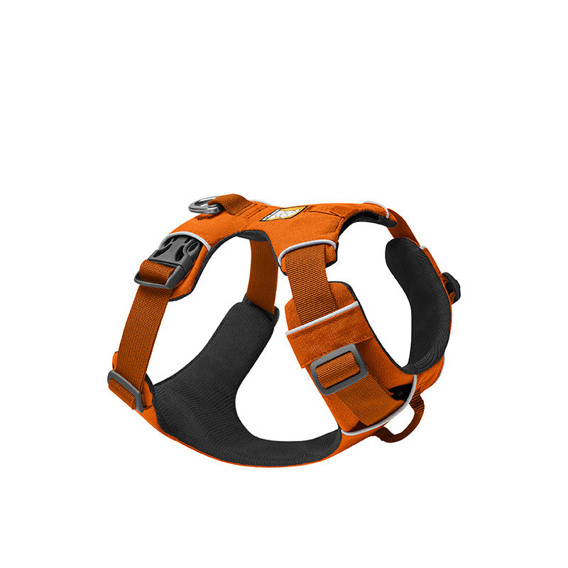 Chest and Back Pet Harness Leash