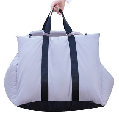 Pet Travel Car Carrier Stylish Creative Portable Carrier