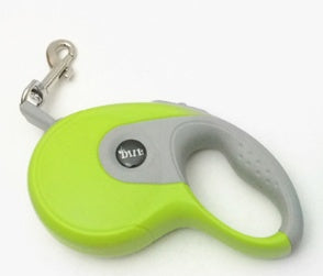 5M Adjustable Pet Leash For Walking Pets