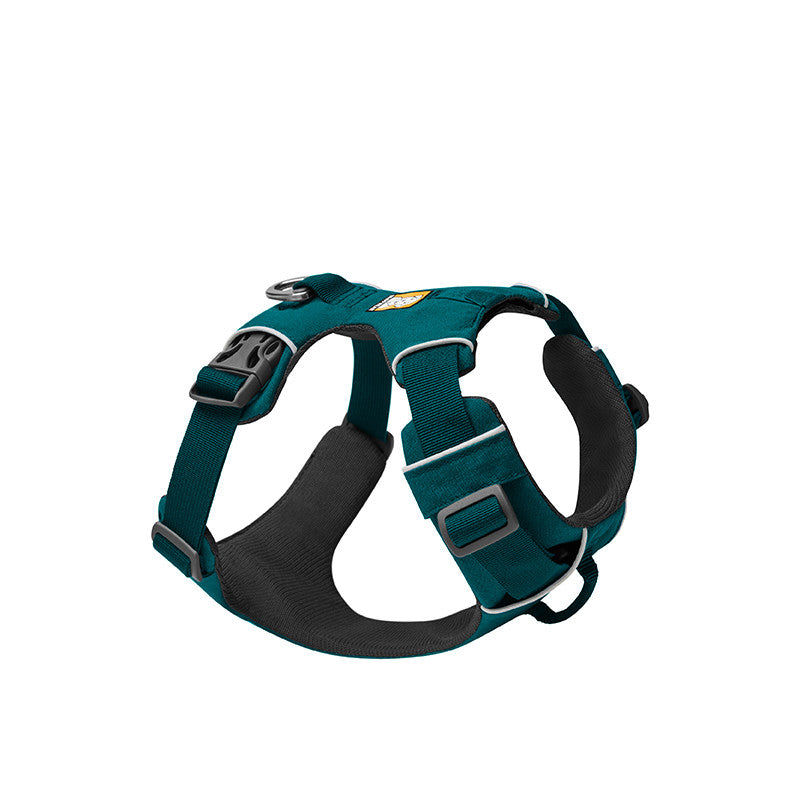 Chest and Back Pet Harness Leash