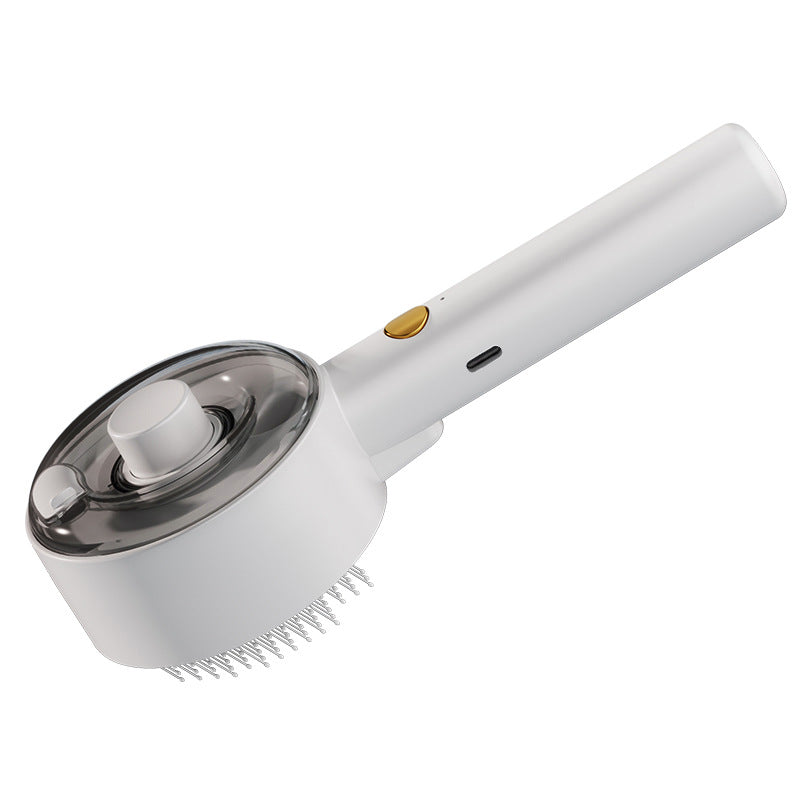 Pet Animal Hair Remover Brush