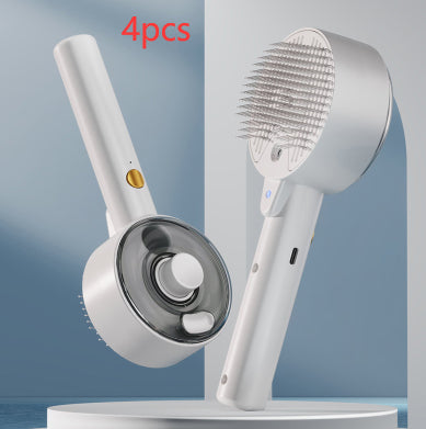Pet Animal Hair Remover Brush