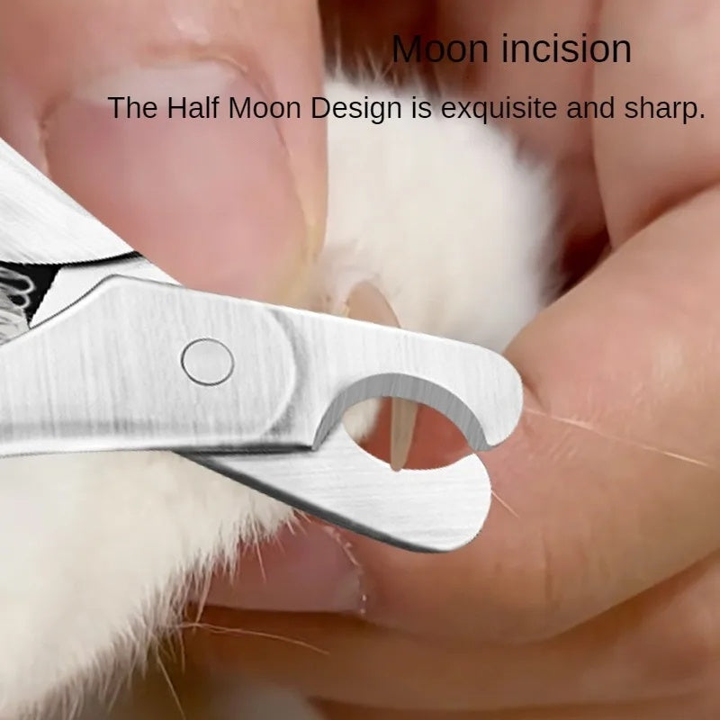 Hot Sales Professional Pet Nail Clipper Sharp