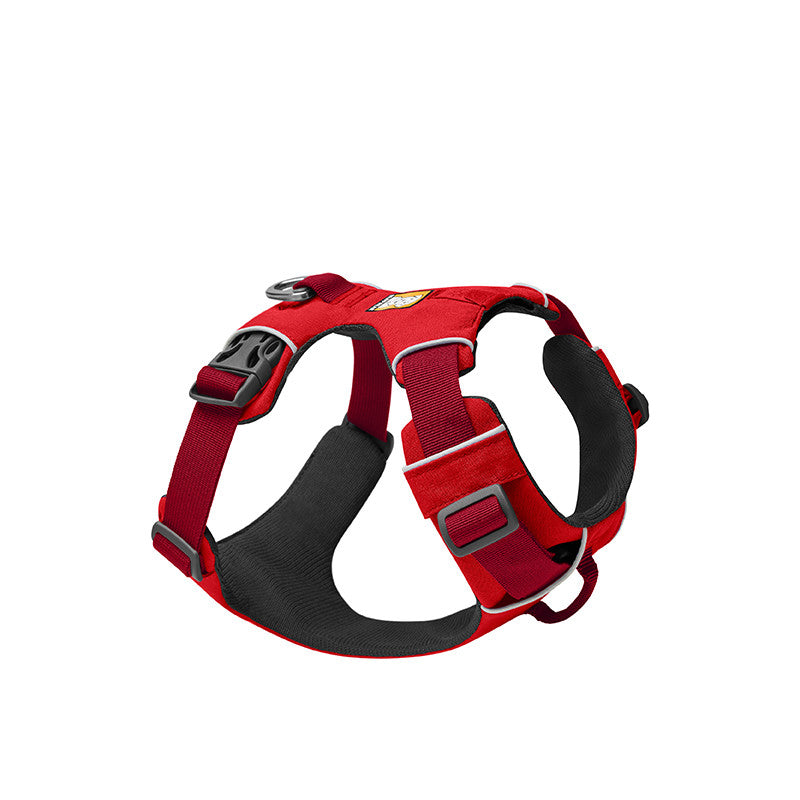 Chest and Back Pet Harness Leash