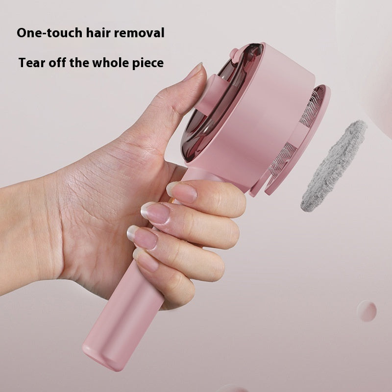 Pet Animal Hair Remover Brush