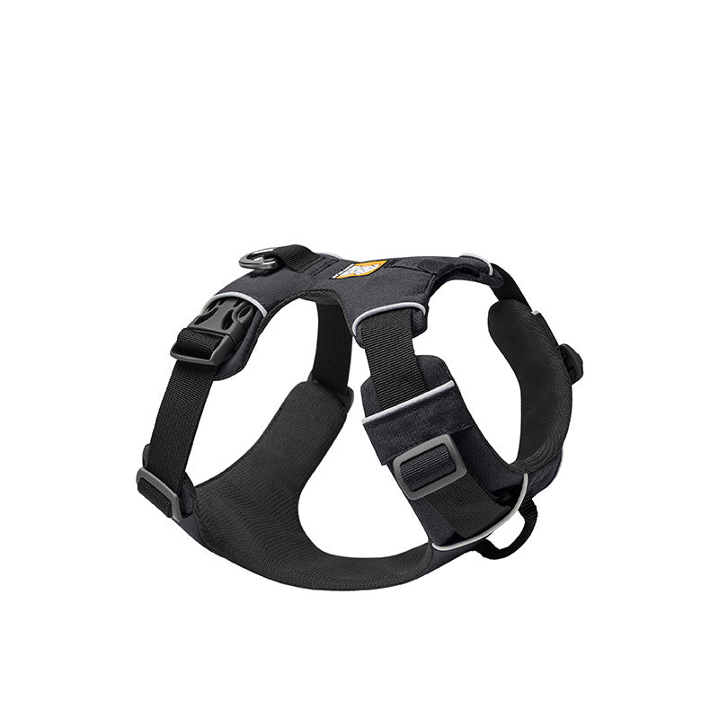 Chest and Back Pet Harness Leash