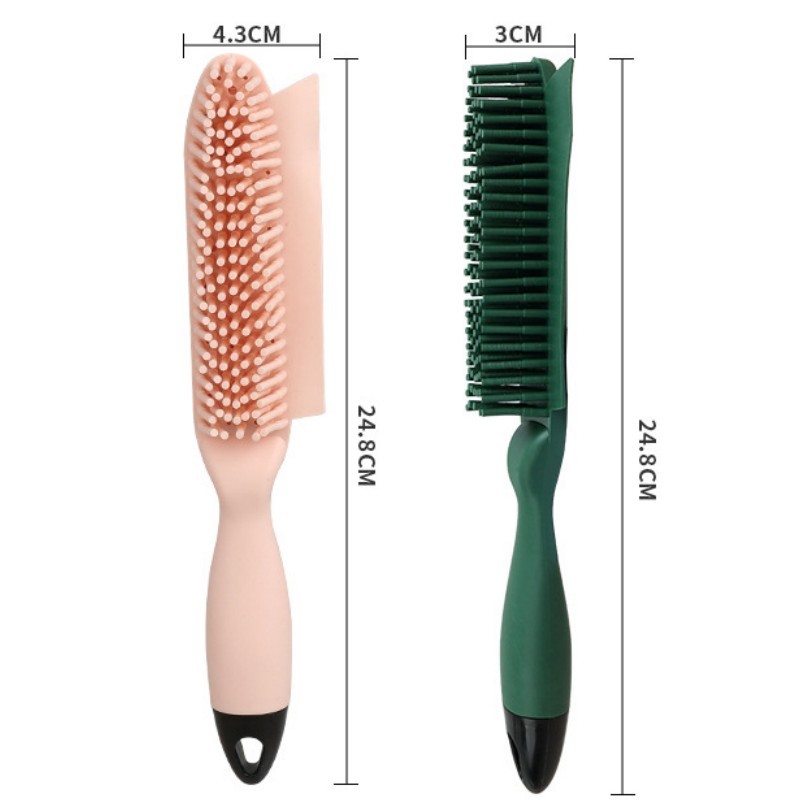 Pet Hair Remover Massage  Brush Comb