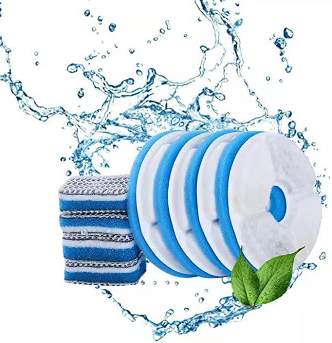 Stainless Steel Automatic Pet Water Fountain Intelligent Dispenser