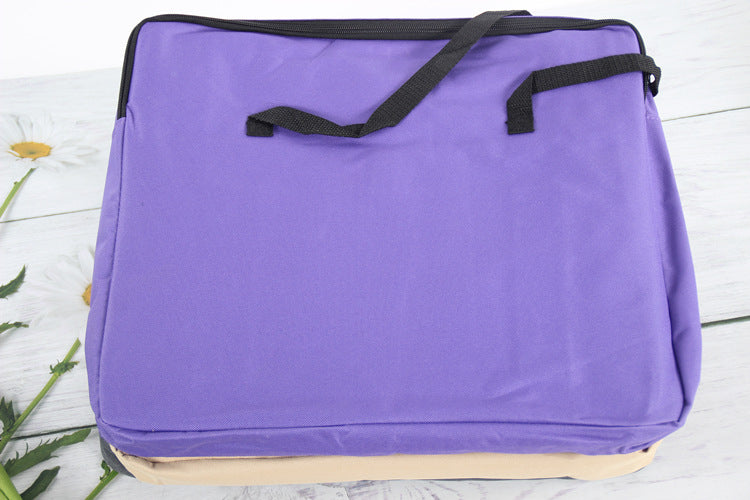 Foldable Pet Car Seat Carrier Bag Hammock For Small Pets