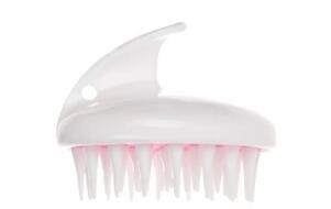 Pet Massage and Bath Brush Grooming Comb for Cleaning