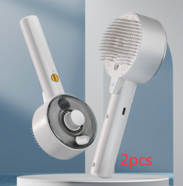 Pet Animal Hair Remover Brush