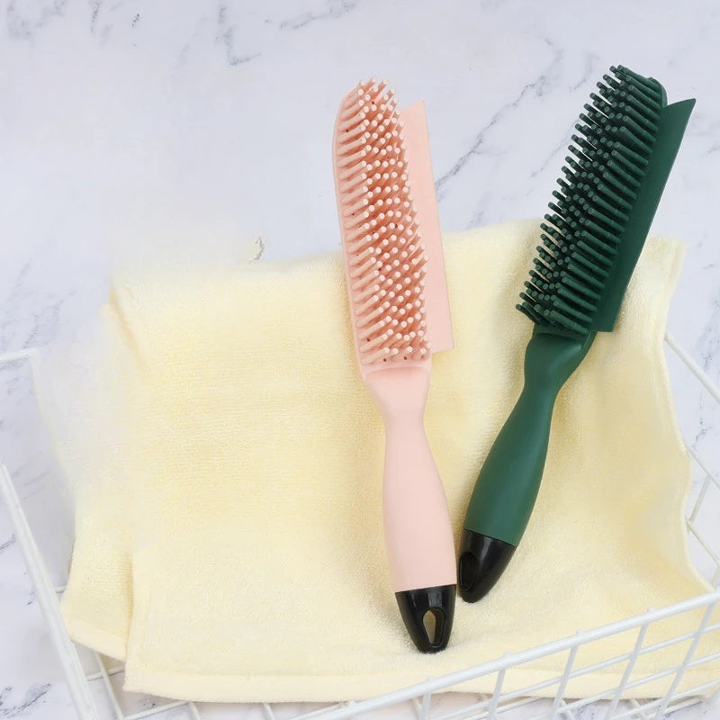 Pet Hair Remover Massage  Brush Comb