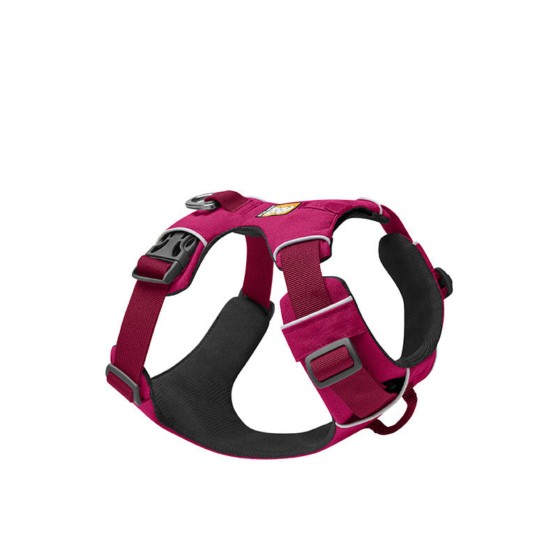 Chest and Back Pet Harness Leash
