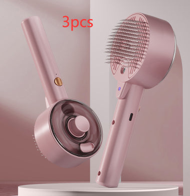 Pet Animal Hair Remover Brush